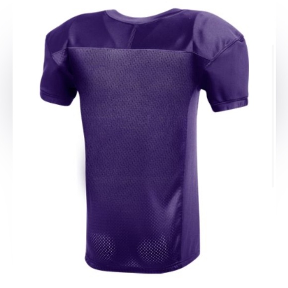 NIKE VARSITY JERSEY - Picture 2 of 7